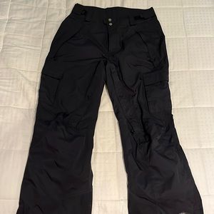 Columbia snow pants